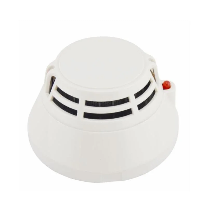 Addressable GSM Intelligent Fire Alarm Smoke Detector for Wholesale/Supplier