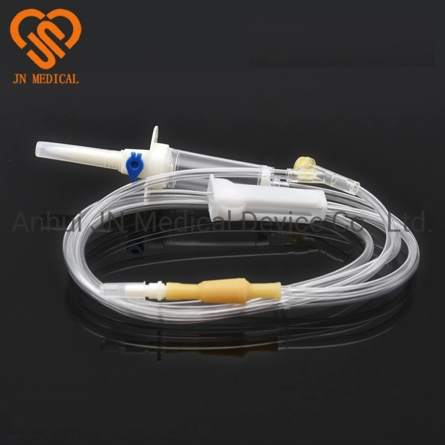 Jn Blister or PE Packing Disposable Medical Device with ISO13485 for Adult