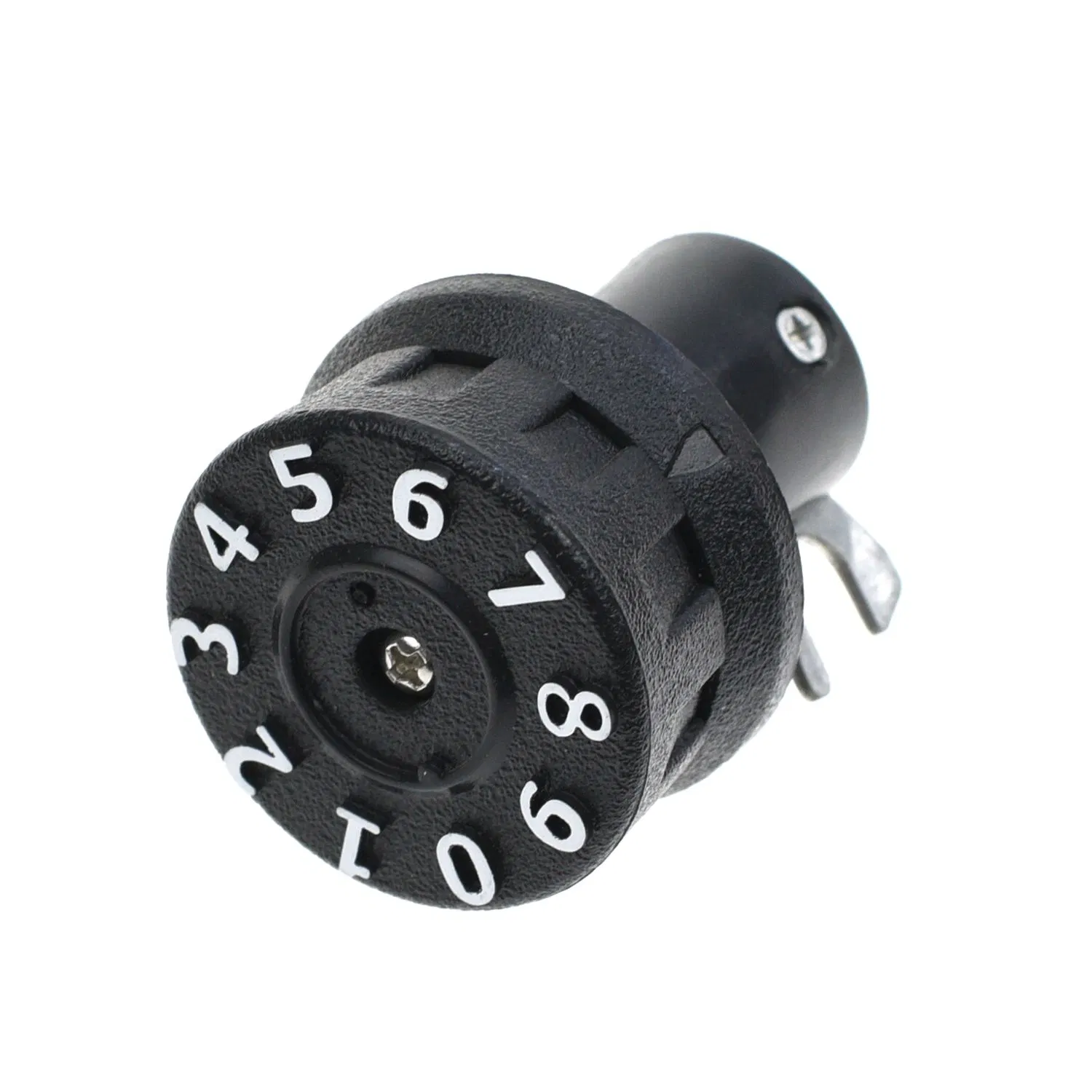 Yh9014 Mechanical Dial Password Cam Student Wardrobe Cabinet Lock