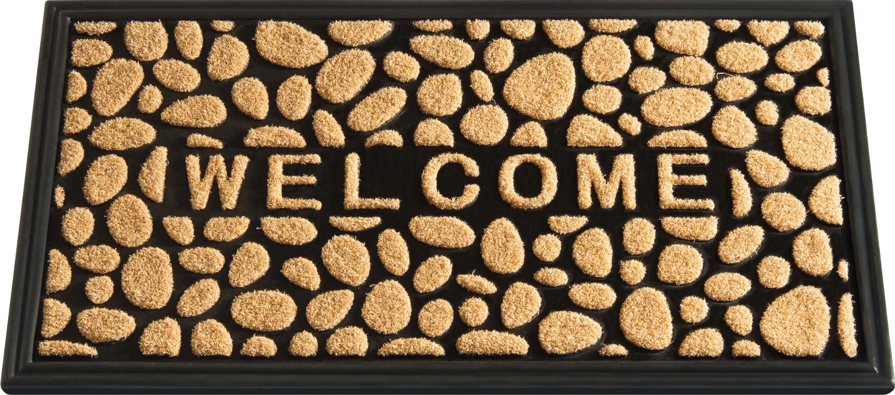 Factory Door Mat Carpet Floor Mat Outdoor Mats Textile Welcome Mat