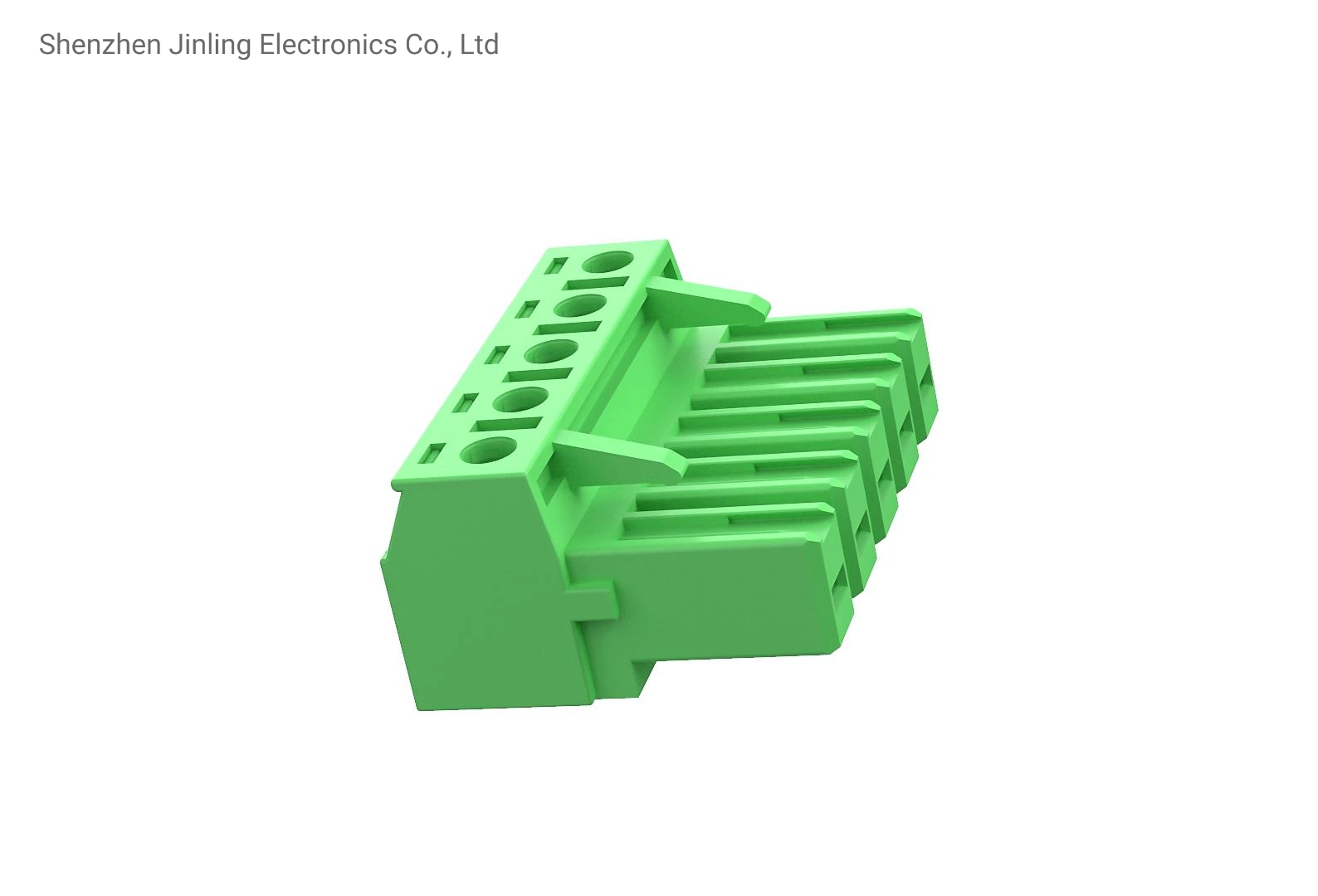 Sample Customization Terminal Block a Wide Range of Types to Suit Different Needs and Applications Cable Terminal Block Connector