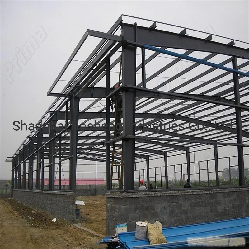 Steel Structure HRB400 500 Deformed Steel 8mm 12mm 16mm Building Material