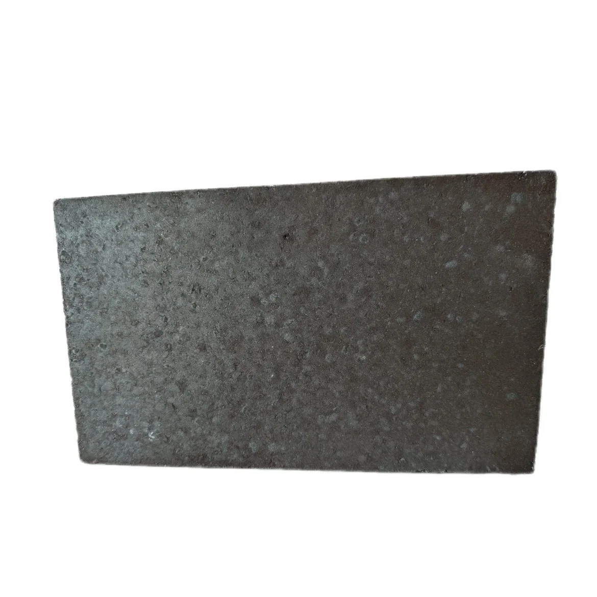 Steel Making Nonferrous Metallurgy Refractory Bricks 22% Cr2o3 Magnesia Chrome Brick