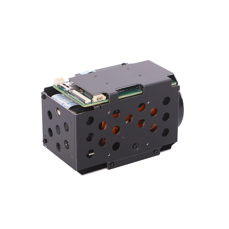 4MP 4K High Resolution 1080P IP Camera Module Smart Function