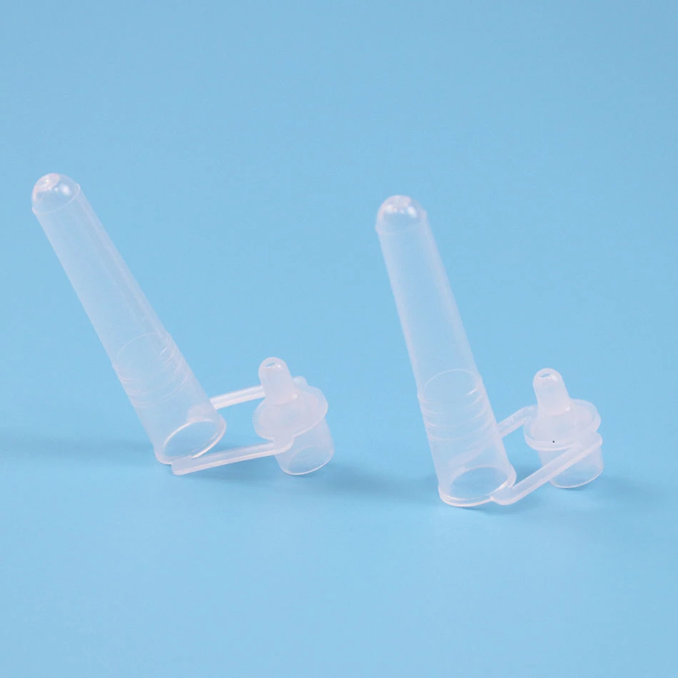 Easy Observation High Transparency Hip Stem Orthopedic Sample Collection Cup