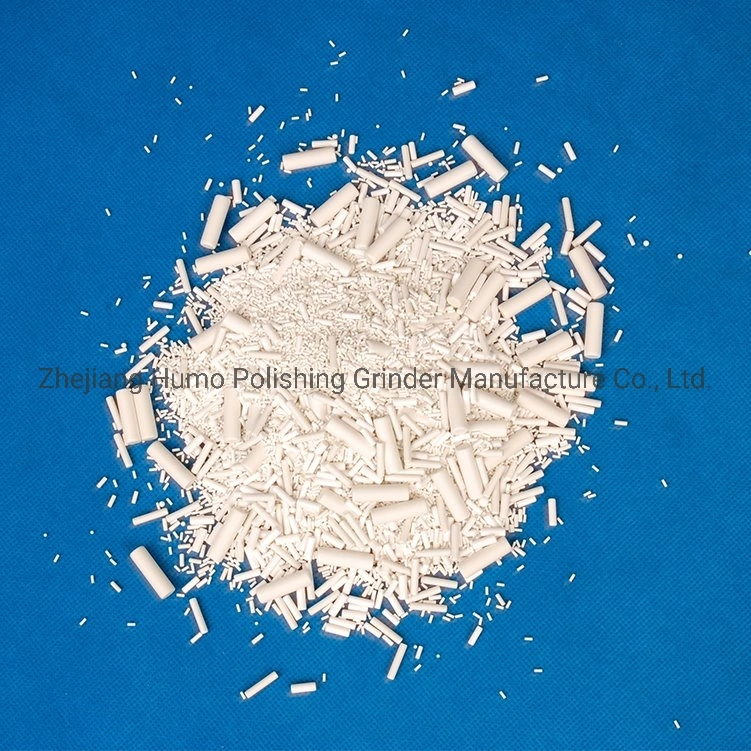 Zirconia Milling Media High Strength for Ball Mill Beads