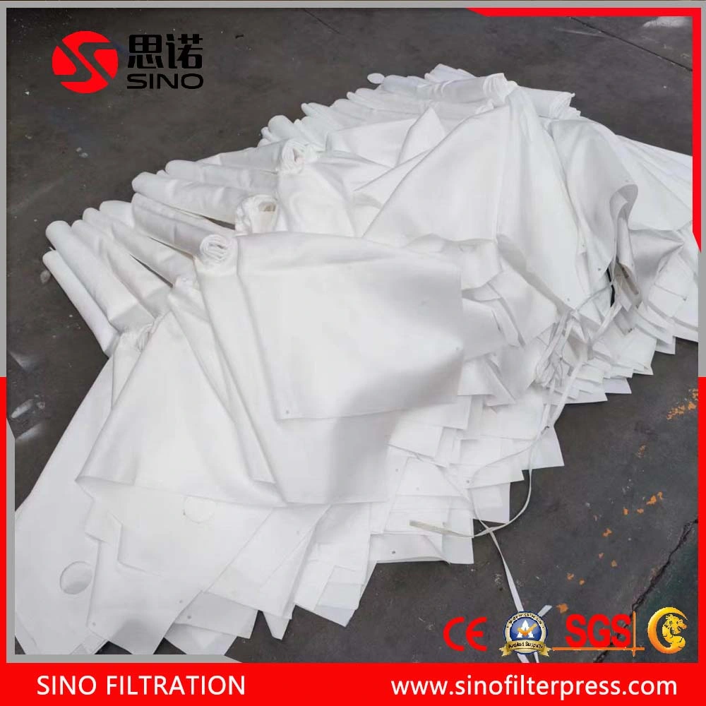 Acid Resistant Chemical Polyester Filter Press Filter Cloth Price