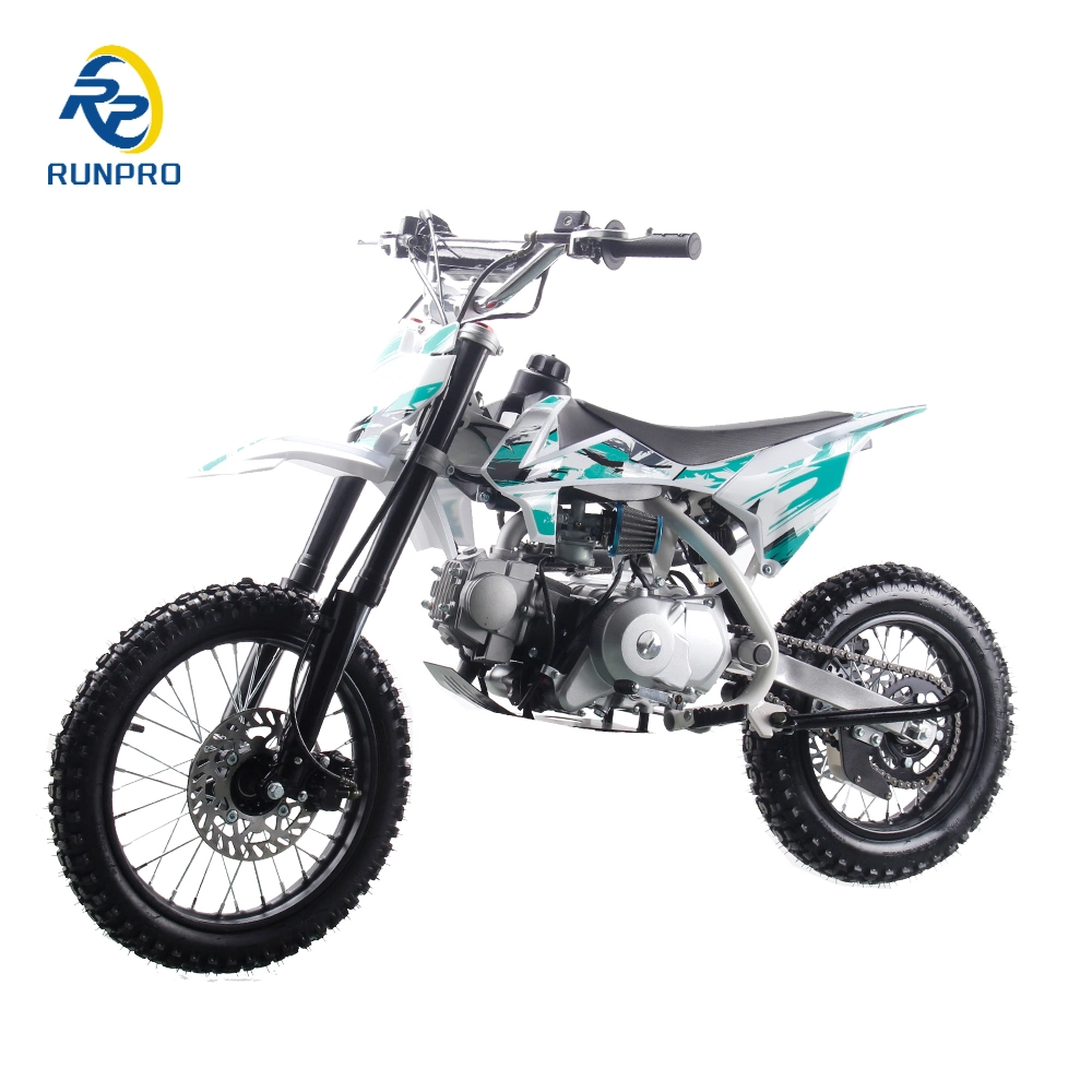 Runpro Sports 90cc 110cc 12/10 Tires Dirt Bike Moto Cross