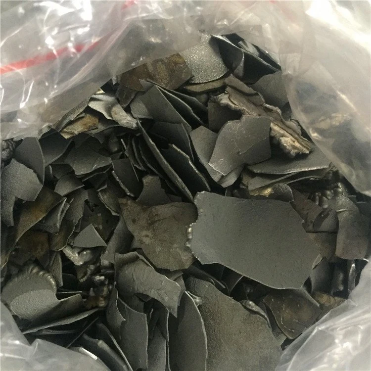 Hot Sale Minerals Metallurgy Silicon Metal/ Si 98.5%Min/Si Metal