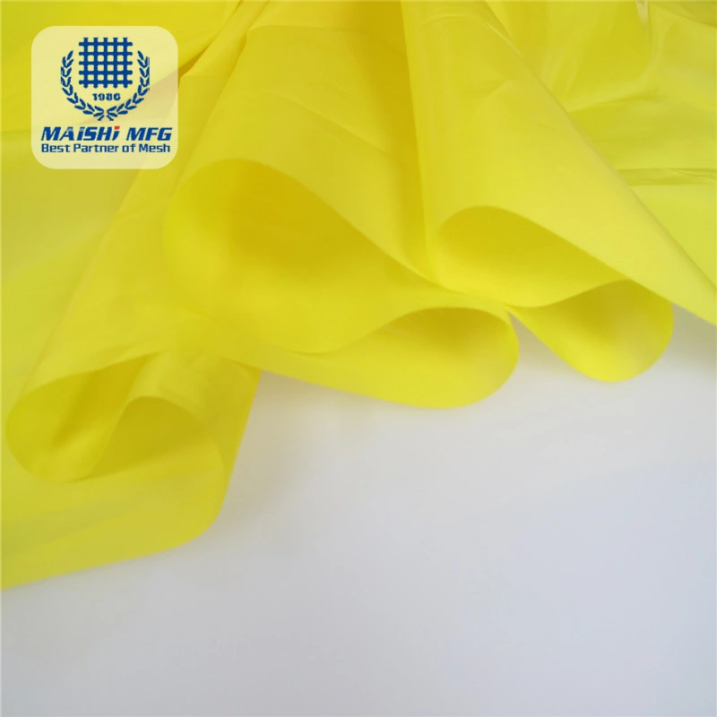 Polyester Screen Printing Mesh/ Silk Screen Printing Mesh