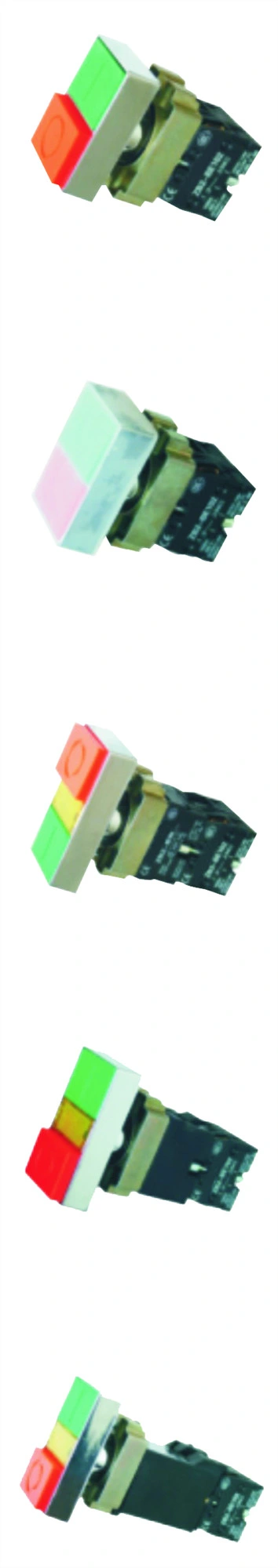 High quality/High cost performance Pushbutton Switch Elb2-Bt42