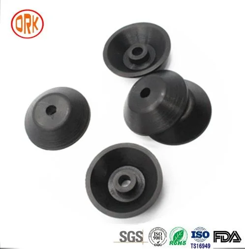 Custom Automotive Molded Silicone Rubber Parts