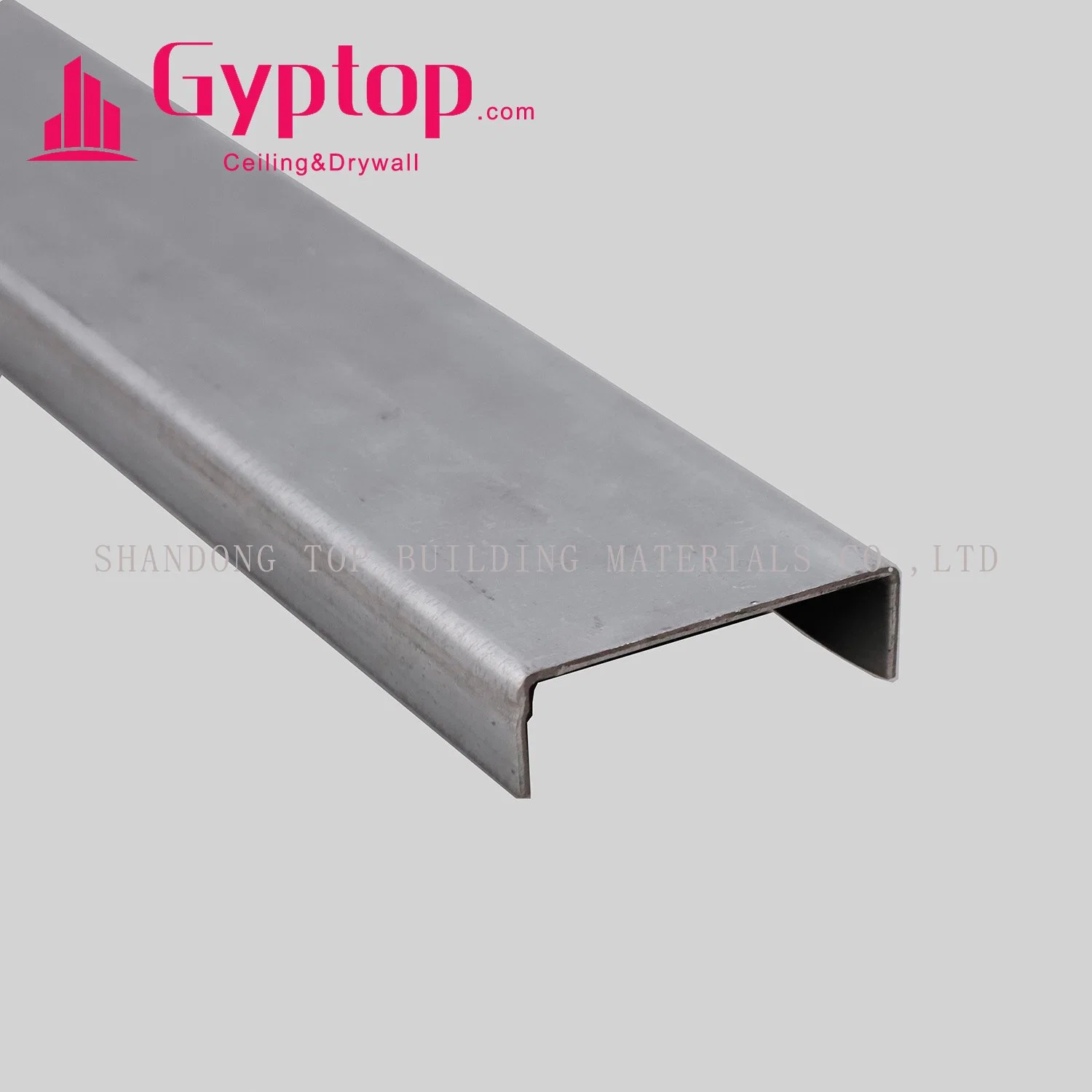 Drywall Partition Steel Frame/Ceiling Frame/C Stud/U Track