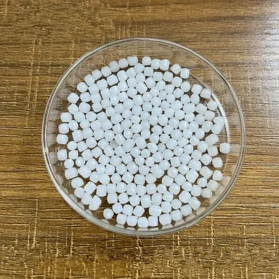 HDPE Granules High Density Polyethylene