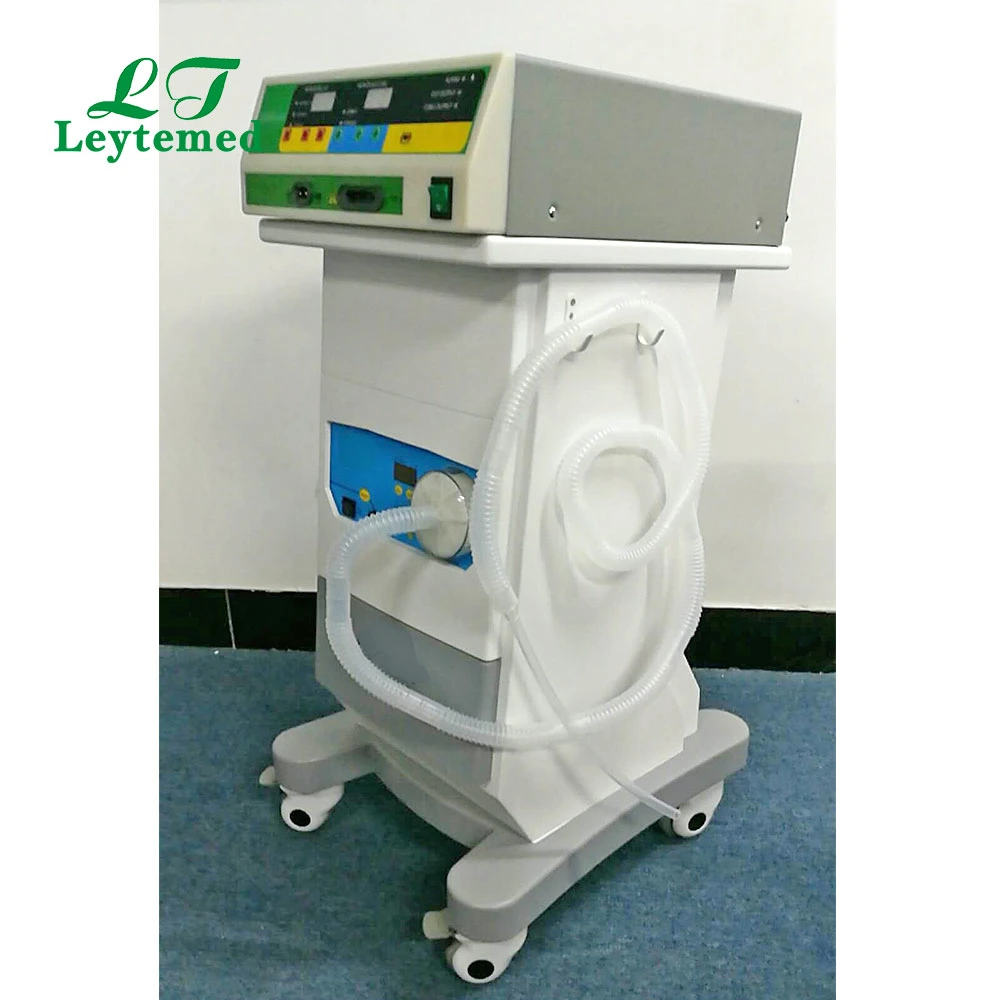 Ltsg08 Five Working Modes Leep Electrosurgical Cautery Unit