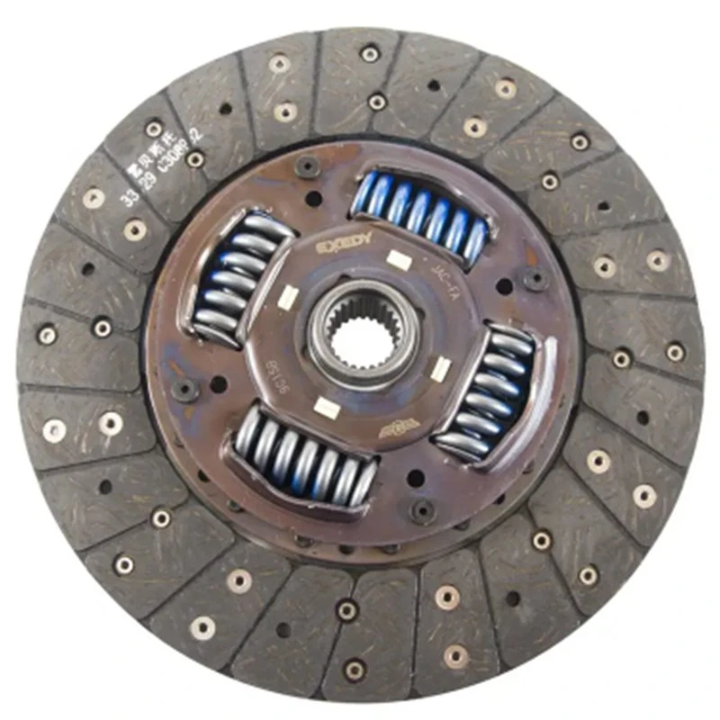 Original Genuine Auto Spare Parts Clutch Pressure