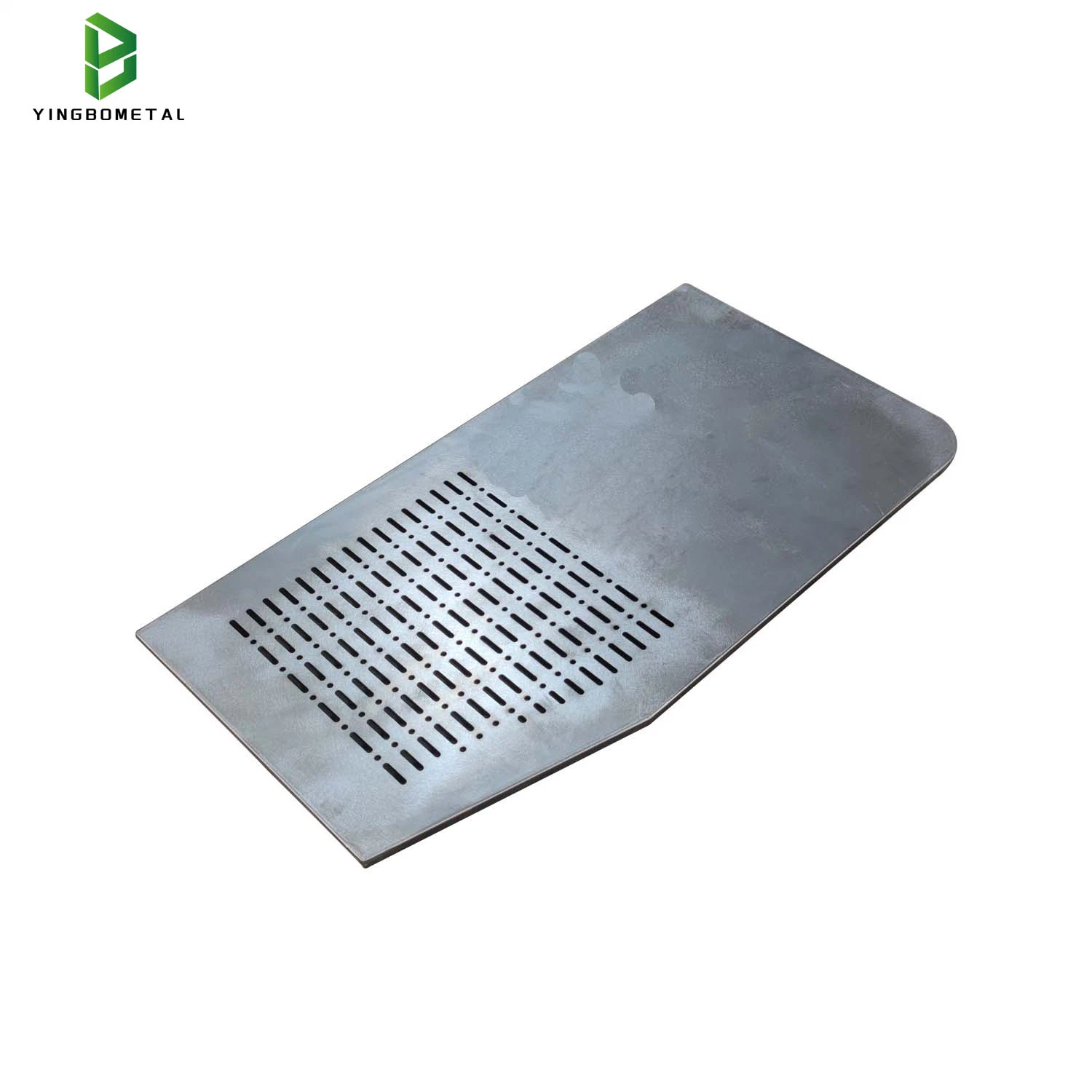 Custom OEM Wholesale/Supplier CNC Parts Manufacturer CNC Bending Laser Cutting Sheet Metal