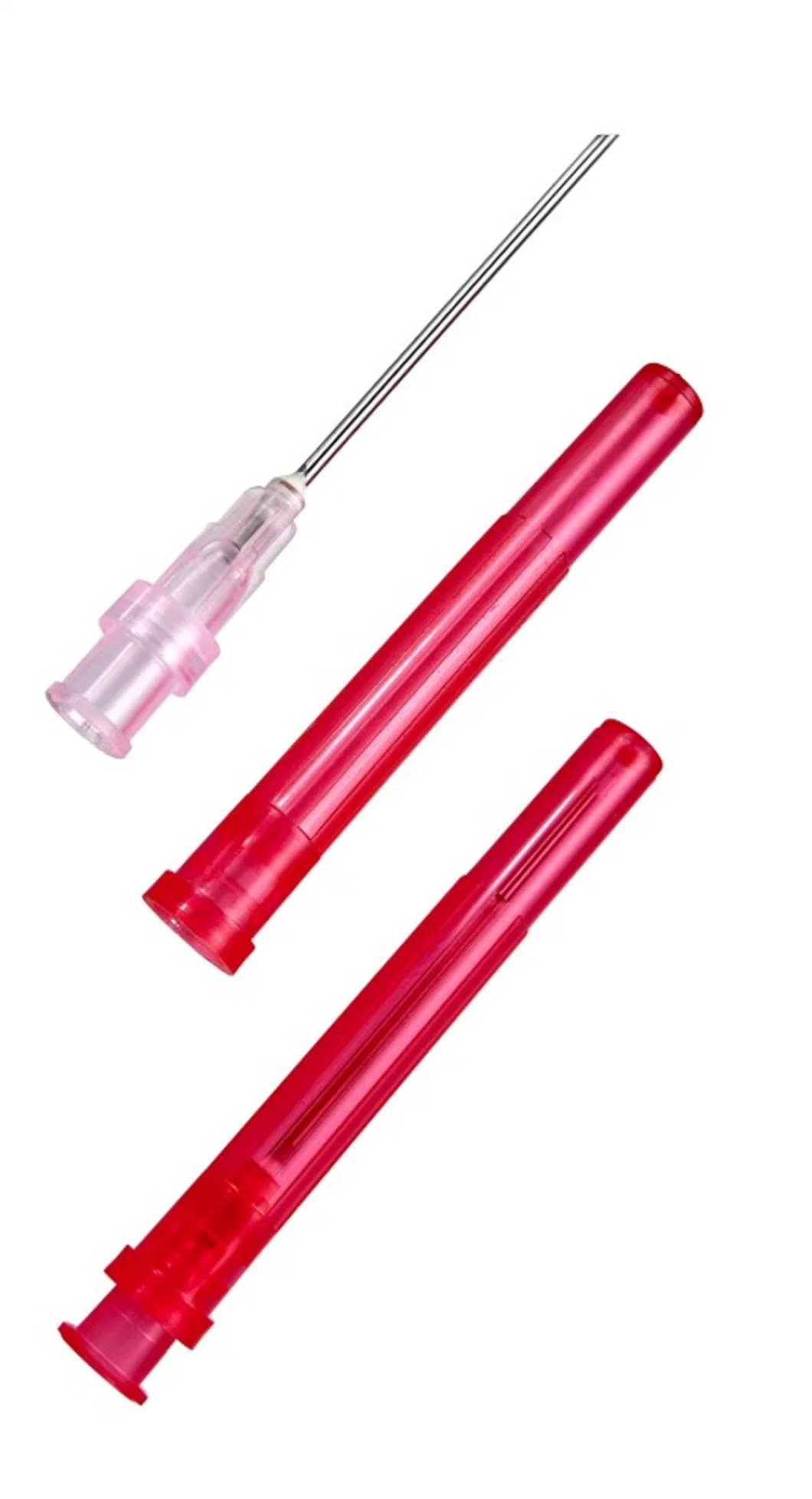 Manufacturing and Supplying Hypodermic Injection Needle, TUV and FDA Approval