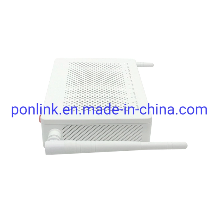 FTTH Banda Dupla Sem FiO 4ge 1USB 1Voice Zxhn F673AV9 Модем-роутер OLT GPNON ONU WiFi