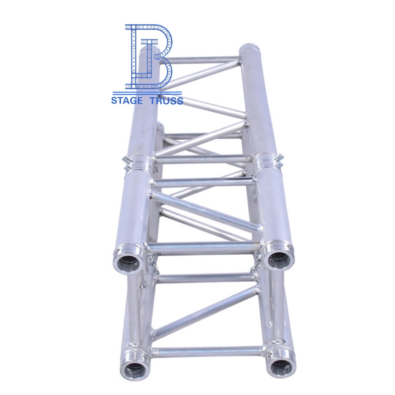 Truss Display for Outdoor Festivals Aluminum Lighting Truss Display