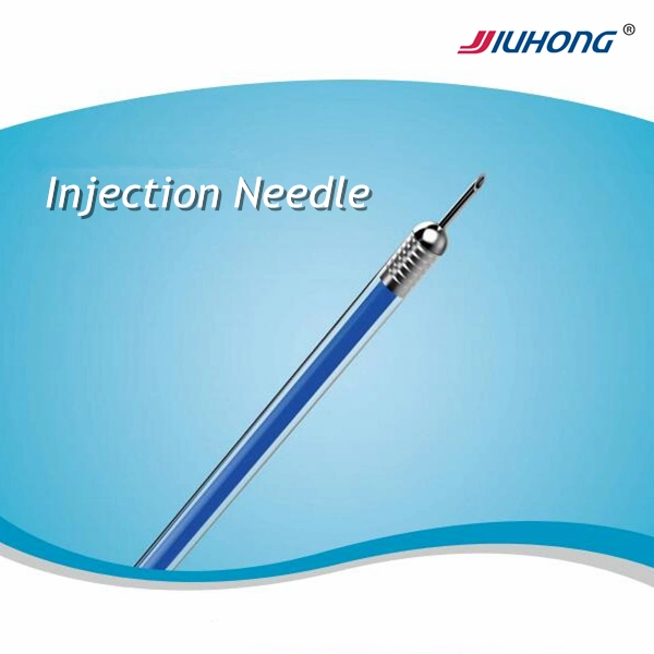 Medical Instrument! ! Disposable Surgical Injection Needle for Belize Sclerotherapy