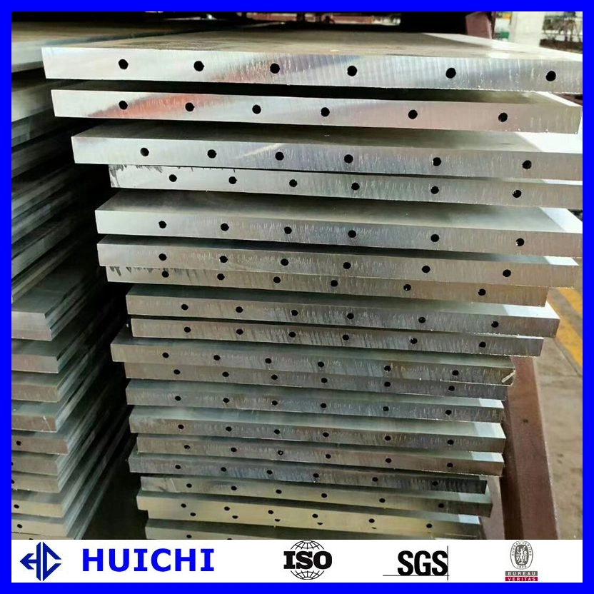 China Manufacturers 45*90 Z Shaped Aluminum Extrusion Profiles