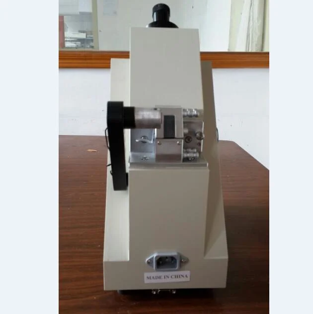 Ce Approved High quality/High cost performance  Automatic Digital Abbe Refractometer