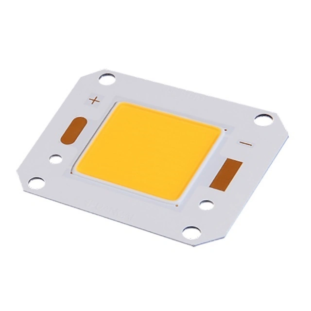 90watt High Power COB Light LED White 9900lm