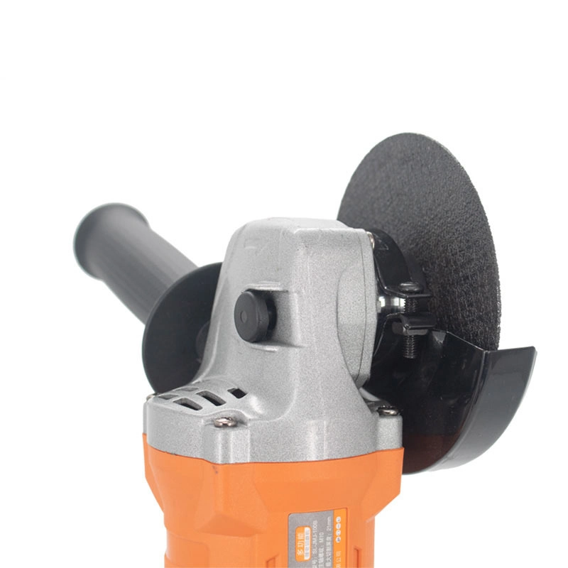 900W Cordless Angel Grinder 21V Hand Tools Power Tools