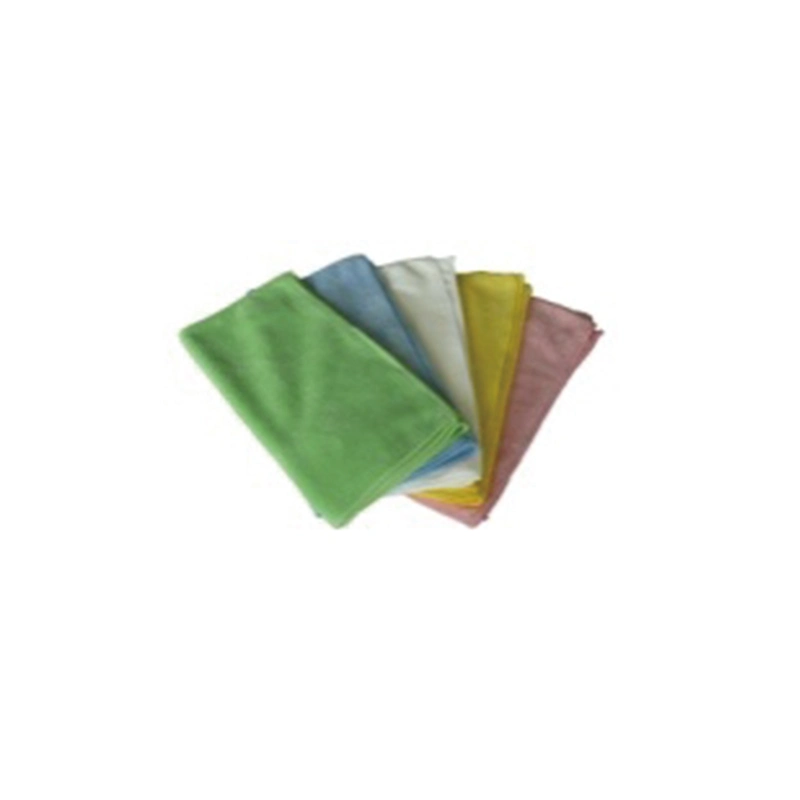 New Style Microfiber Cleaning Cloth