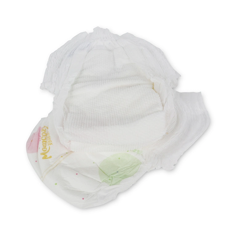 Vente chaude Imprimer Nappies Baby Training Pants Couches jetables pour bébé
