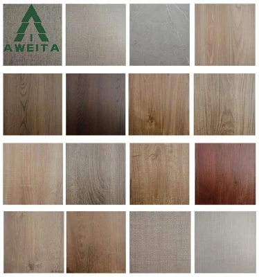 Factory Directly Sale High Gloss Embossed School Furnitures Melamine China HDF Blockboard Particle Board MDF Board