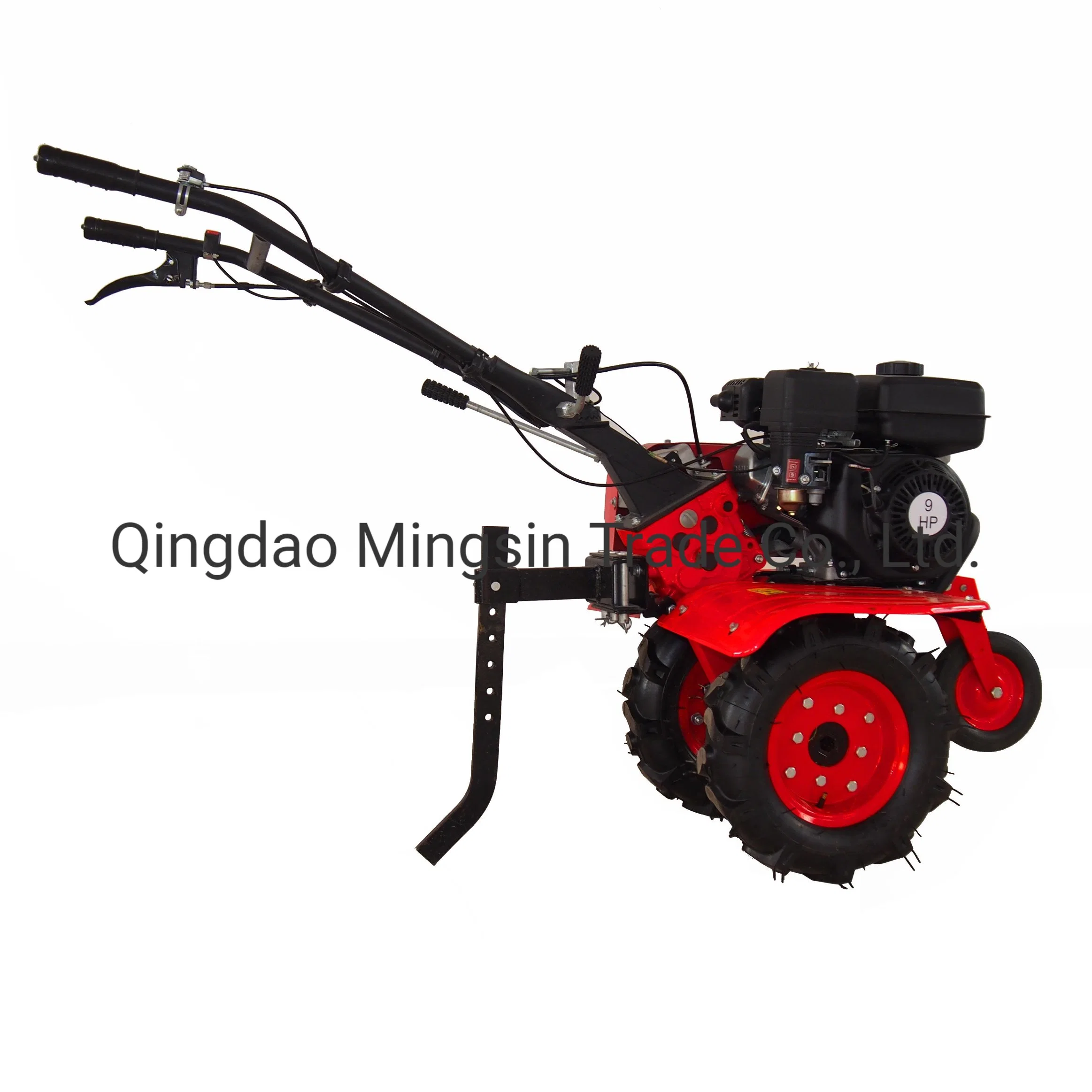 Farm Power Tiller, Cultivator, Mini Tiller, Model Gt500A/Gt900A