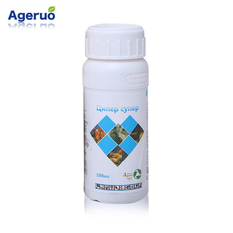 Los productos Pure Termiticide Alpha-Cypermethrin Top-Ranking