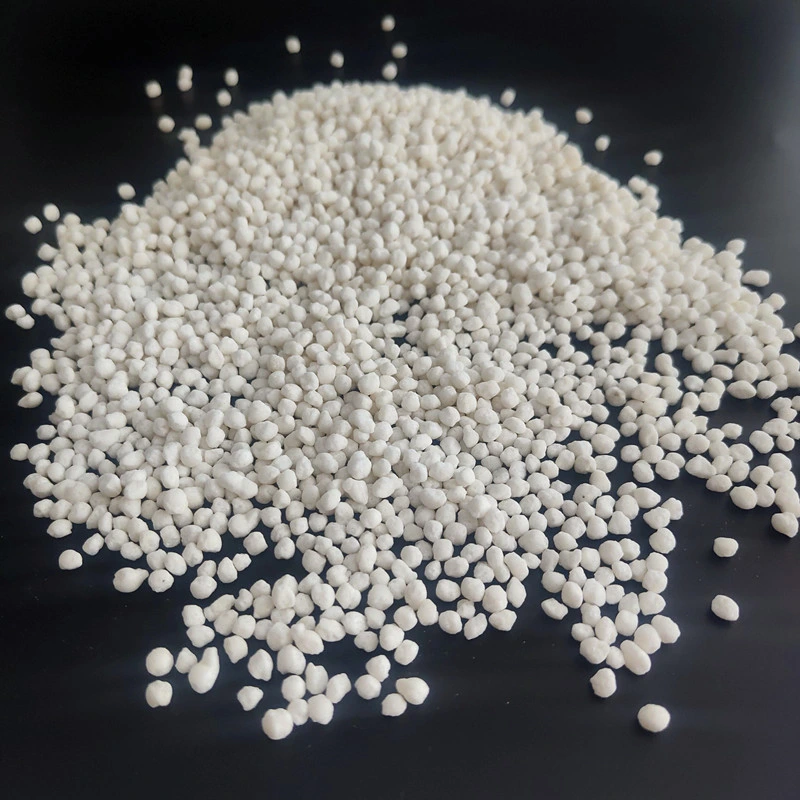 2-4mm Granular Ammonium Sulphate Fertilizer