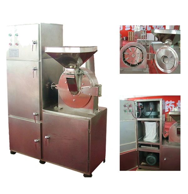 Chicken Essence Powder/Monosodium Glutamate/Msg Granule/ Vibrating Fluid Bed Dryer/Belt Drying Machine/Flluidizing Drying Equipment/ Production Line/Plant