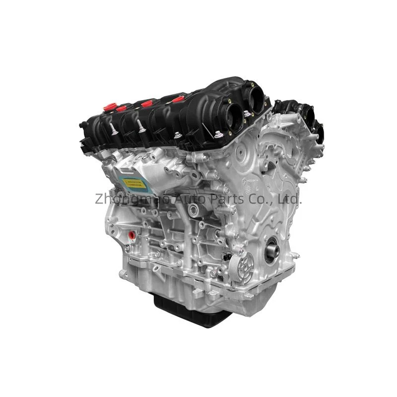 Car Accessories Factory Outlet V6 Engine for Jeep Dodge Chrysler 3.6L 3.8L