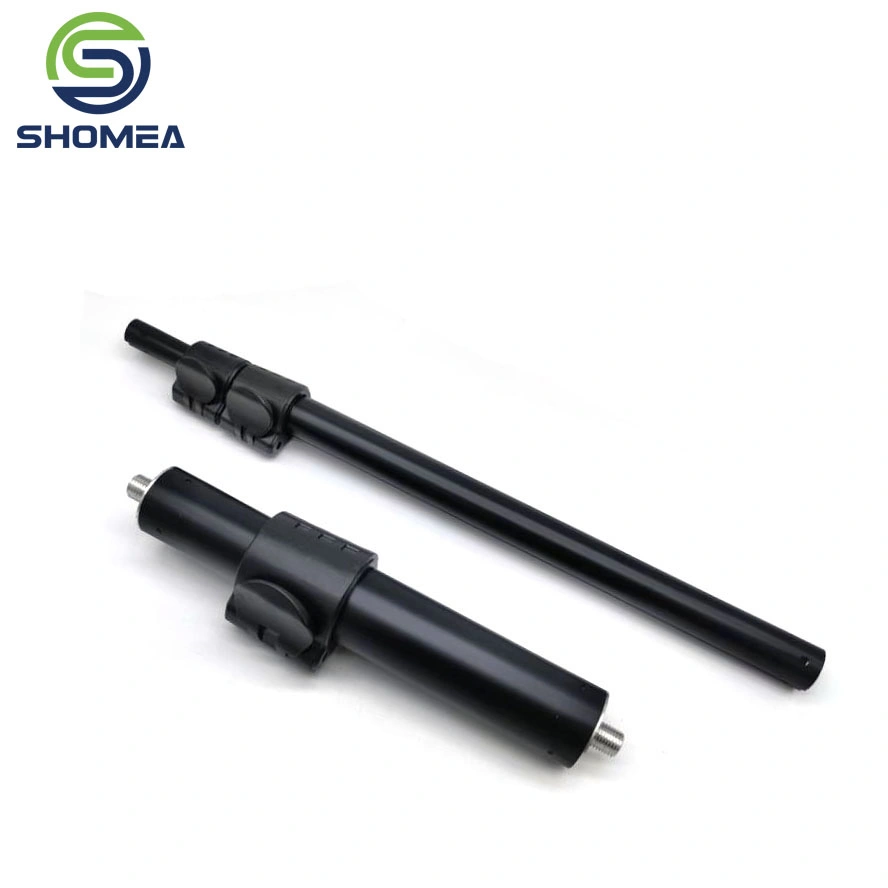 Shomea Customized Length Aluminum Telescopic Tube for Golf Training Aid