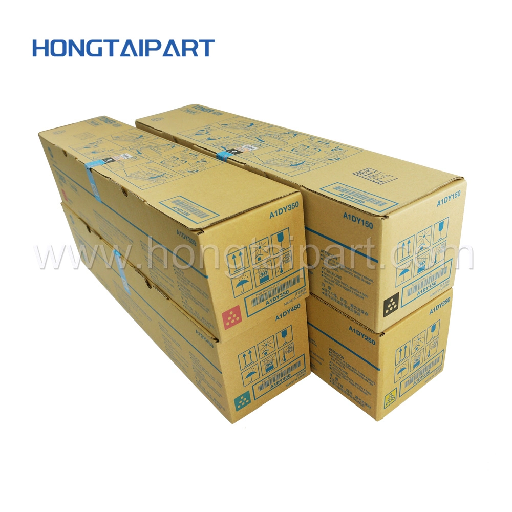 Toner Cartridge for Minolta Bizhub Press C8000 A1dy130 A1dy230 A1dy330 A1dy430 Tn615K Tn615y Tn615m Tn615c