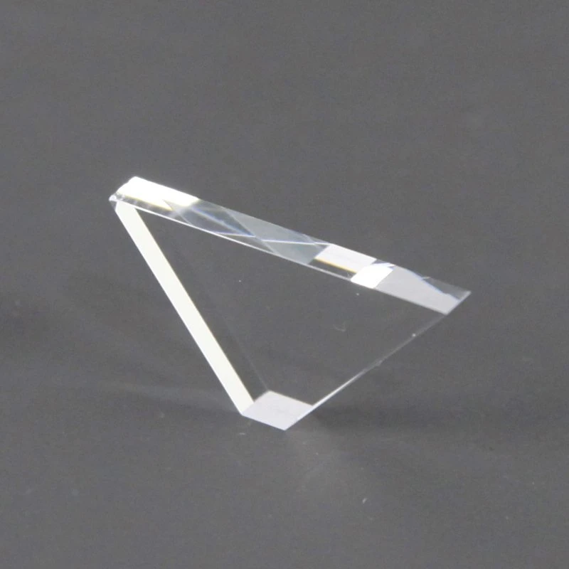 OEM Whosale Customized Optical Glass Bk7/K9 Dove Prism