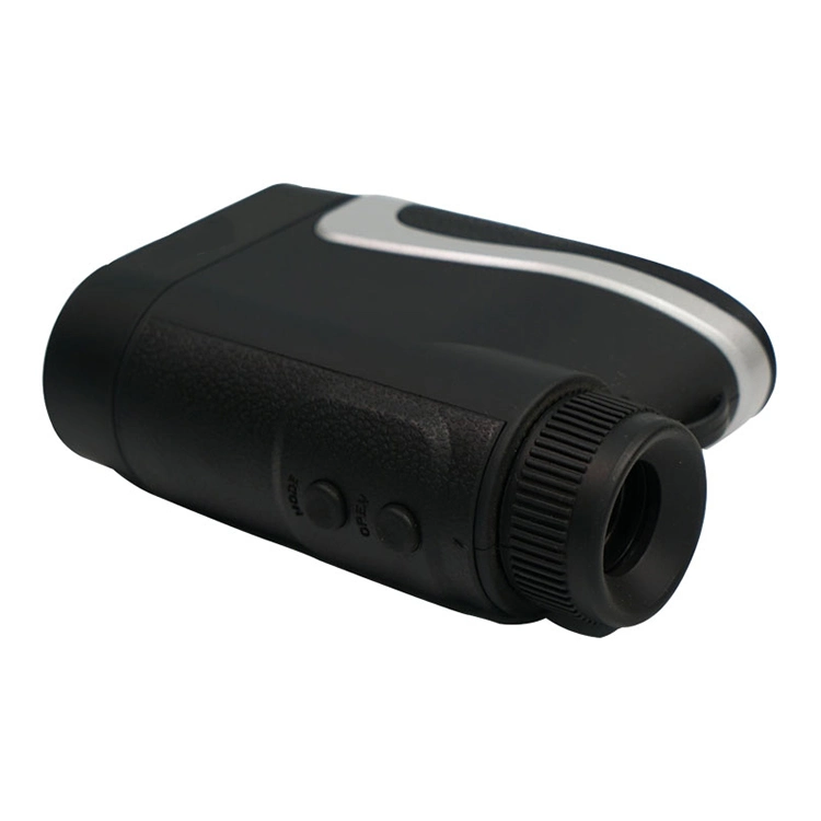 Most Popular Golf Laser Rangefinder 6X25 Digital Handle Laser Hunting Distance Meter Sensor