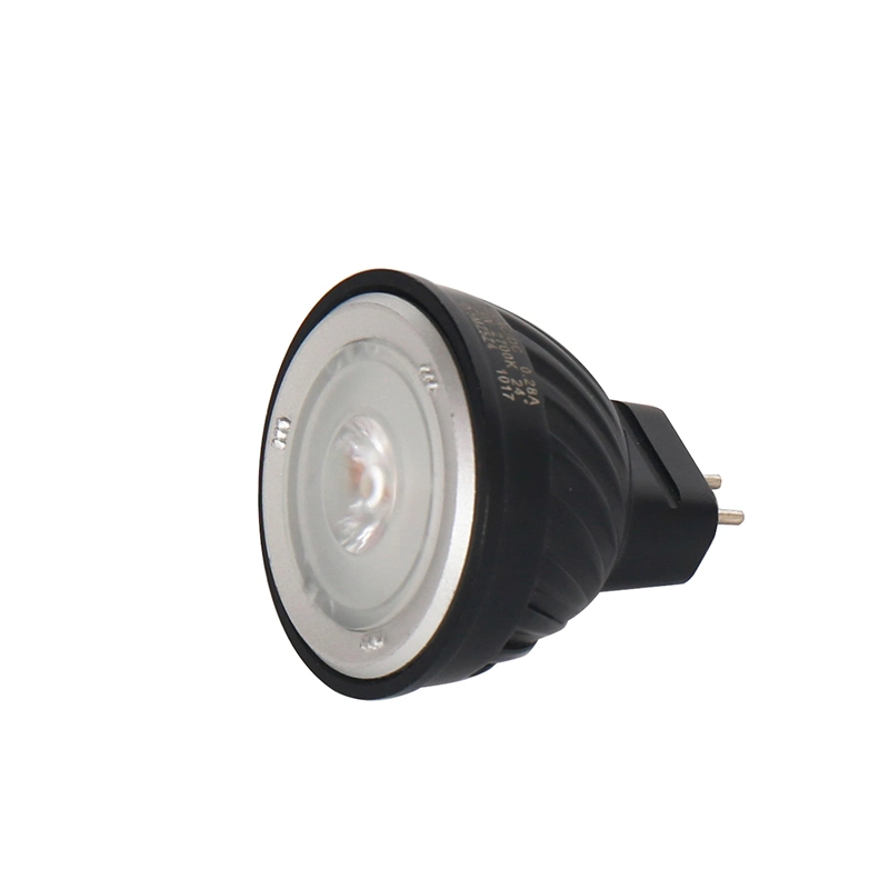 Professional Commercial Indoor Lighting 2.5W Ar11/MR11 LED Spotlight