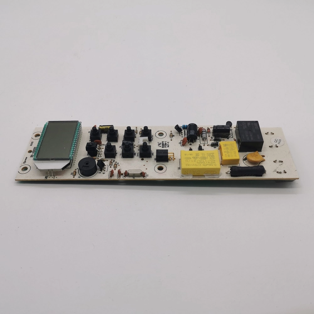 2021 New Circuit Insulation Board Electronic PCB Board