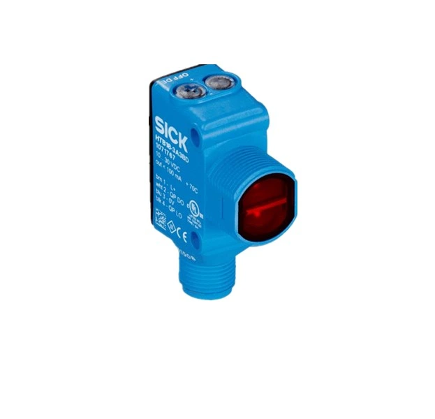 Wtb2s-2p1330 SICK brandneue und originale kapazitive Füllstandssensoren Mini Optischer Sensor