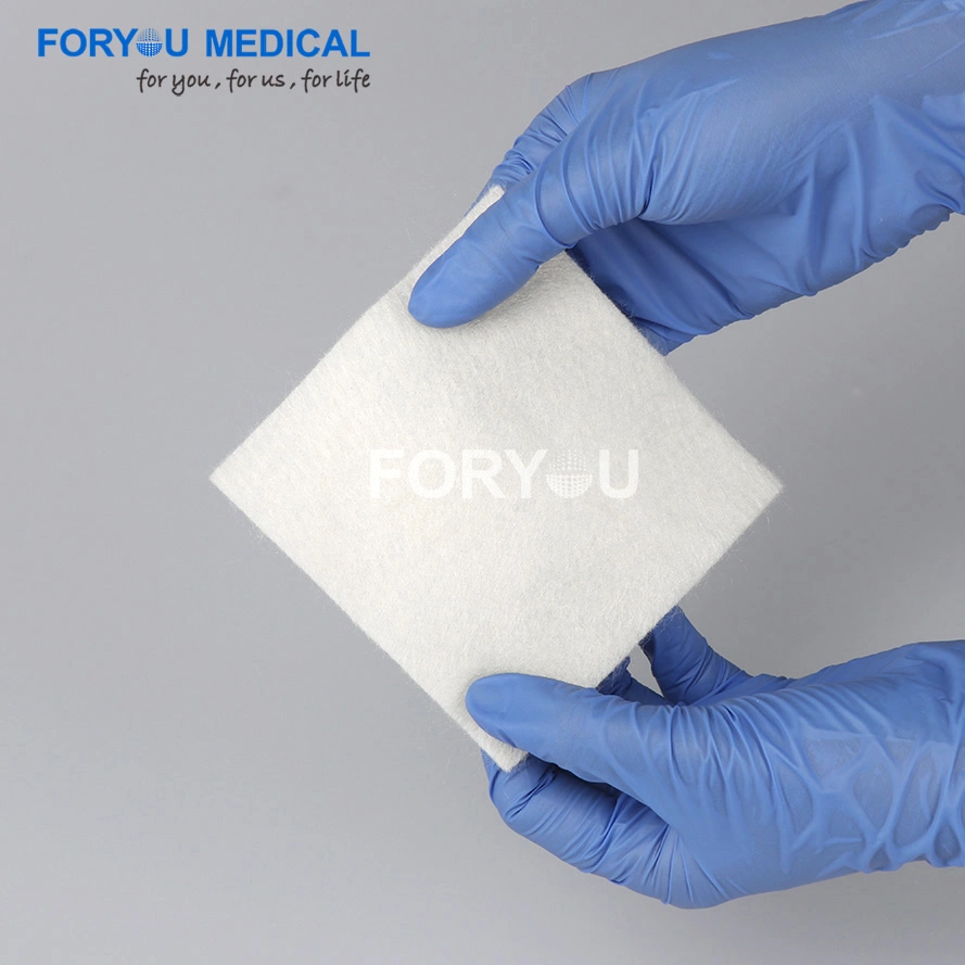 Luofucon Phmb Medical Alginate Wound Dressing