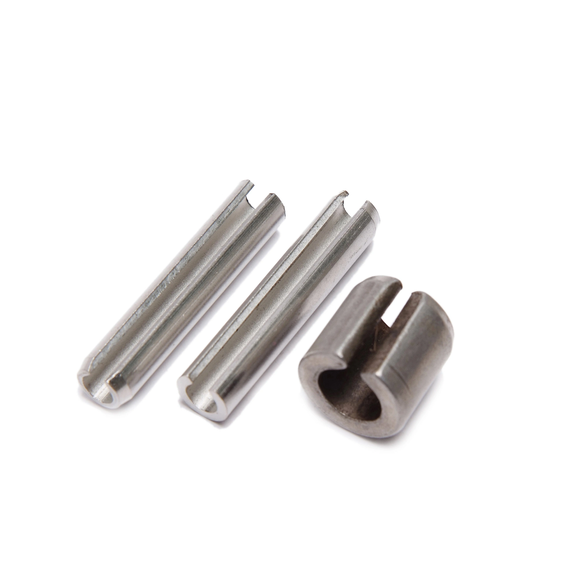 GB119 Standard 304 Stainless Steel Cylindrical Pin M3 M4