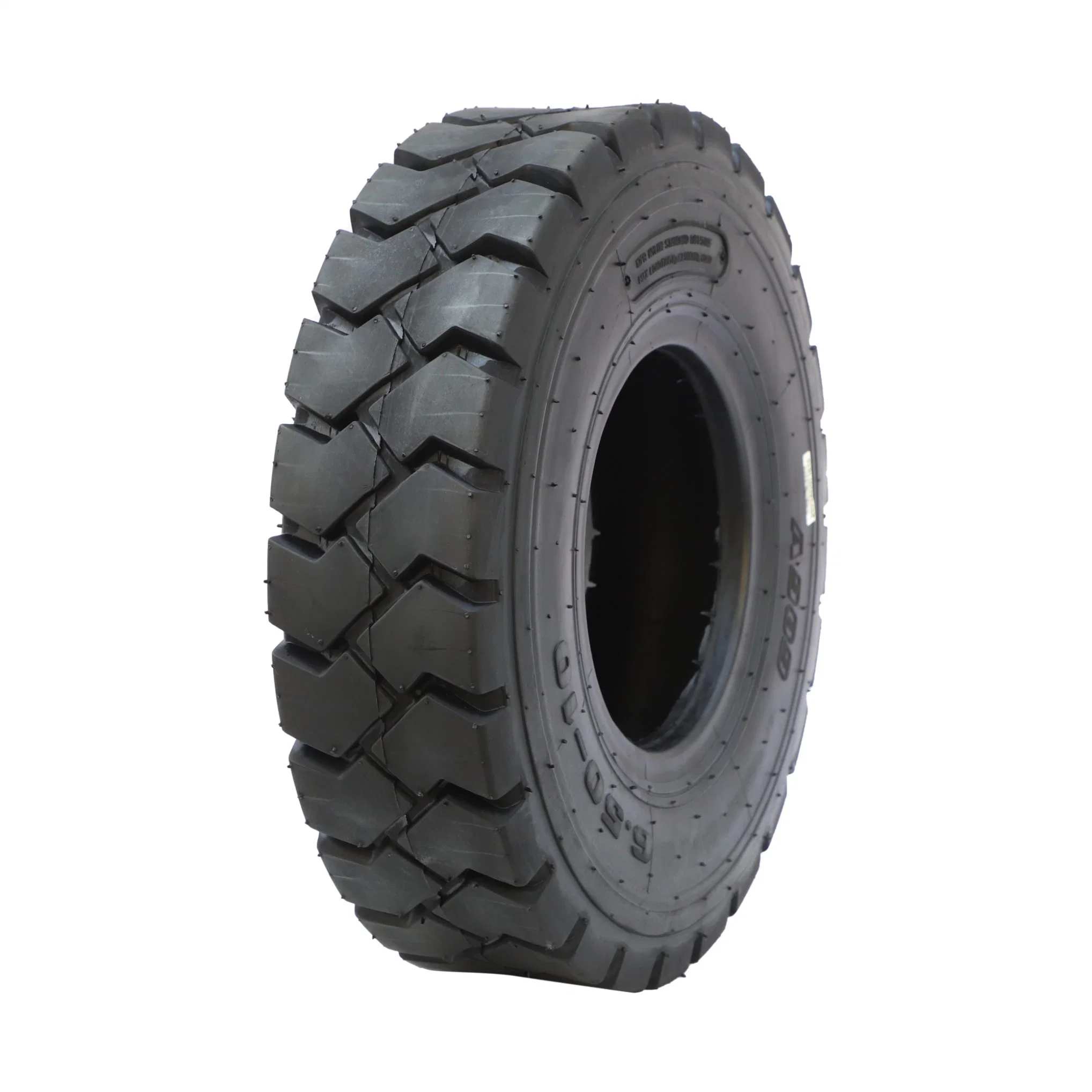 Rock King Brand A388 28X9-15 Forklift Tire Inudstrial Tires Construction Tyre Construction Tire
