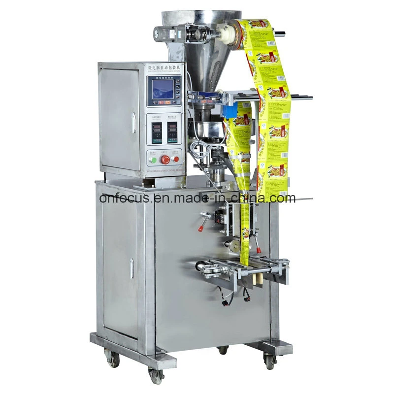 Automatic Granule Products of Food Packing Machine Ah-Klj500