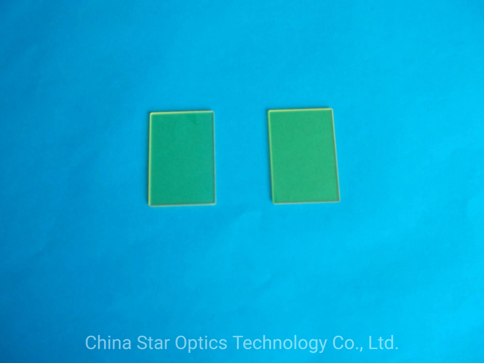 Optical Filters Kinds of Band Color Filters Narrow Band Color Yellow Filters