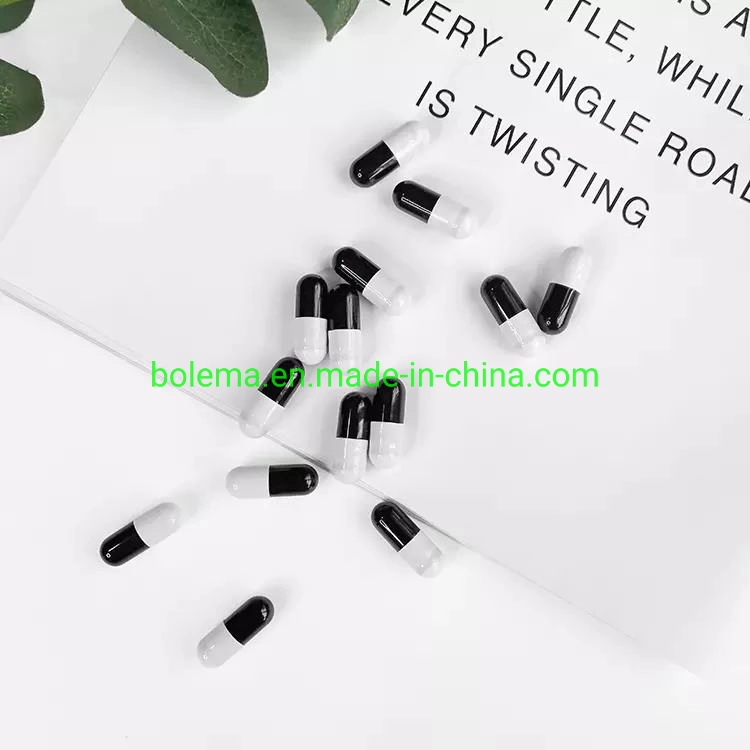 China Venta caliente OEM/ODM hombres suplemento herbal extraer Horny Goat Weed Tongkat Ali Cápsula de raíz